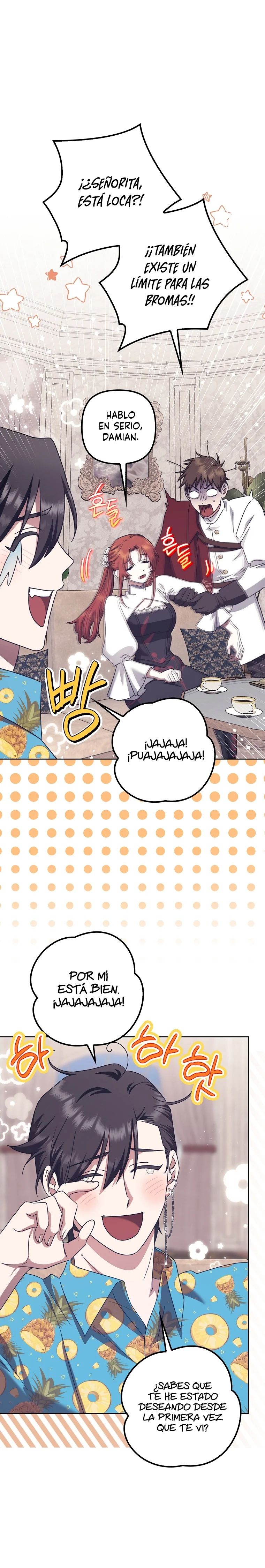 La sencilla vida de soltería disfrutada después de ser abandonada Capítulo 37 - Page 3