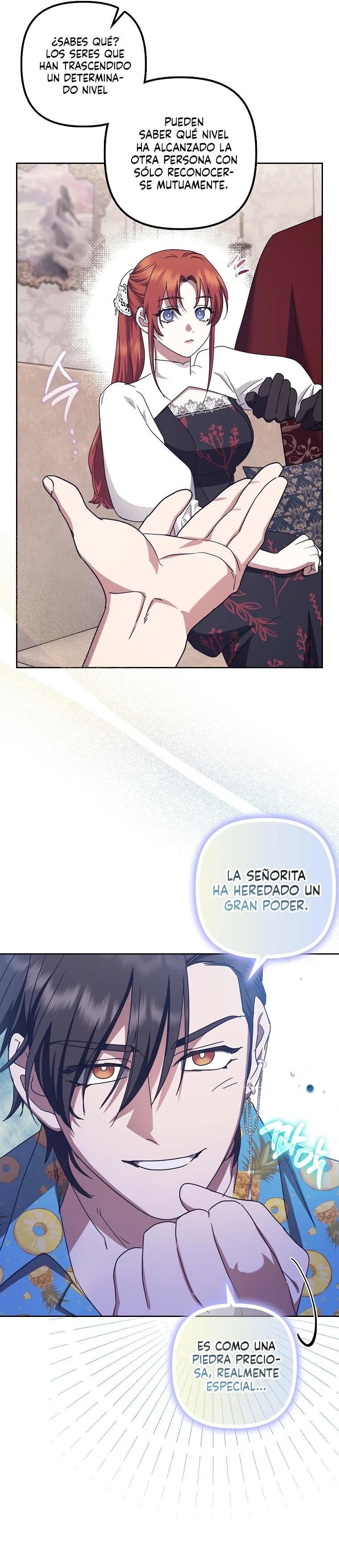 La sencilla vida de soltería disfrutada después de ser abandonada Capítulo 37 - Page 4