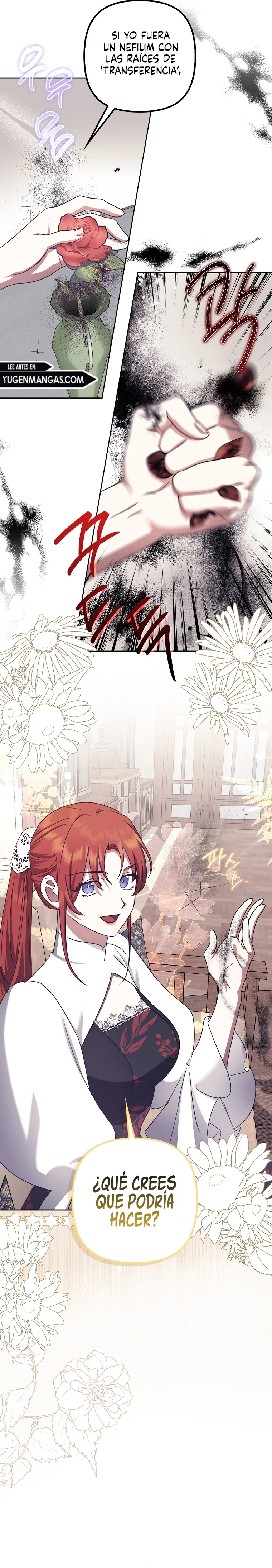 La sencilla vida de soltería disfrutada después de ser abandonada Capítulo 37 - Page 9