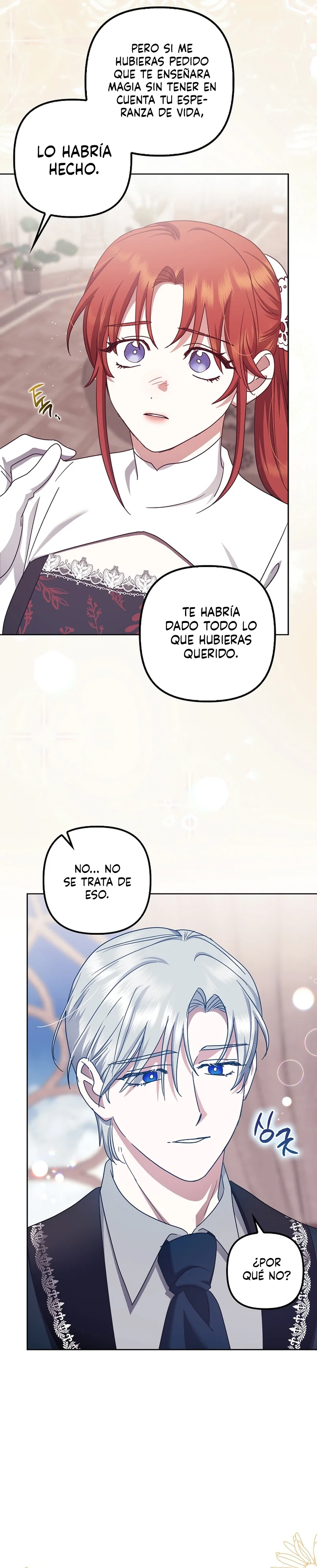 La sencilla vida de soltería disfrutada después de ser abandonada Capítulo 38 - Page 15