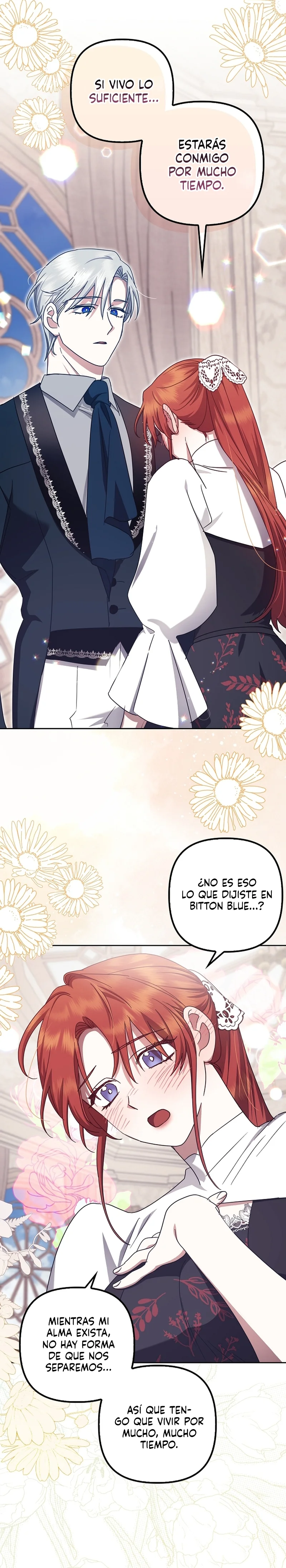 La sencilla vida de soltería disfrutada después de ser abandonada Capítulo 38 - Page 16