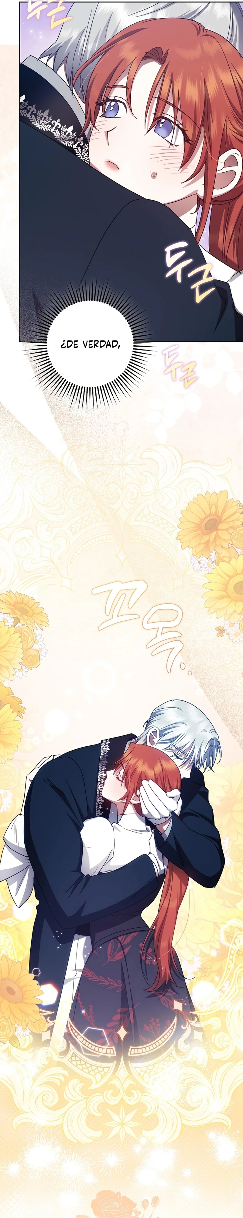 La sencilla vida de soltería disfrutada después de ser abandonada Capítulo 38 - Page 20