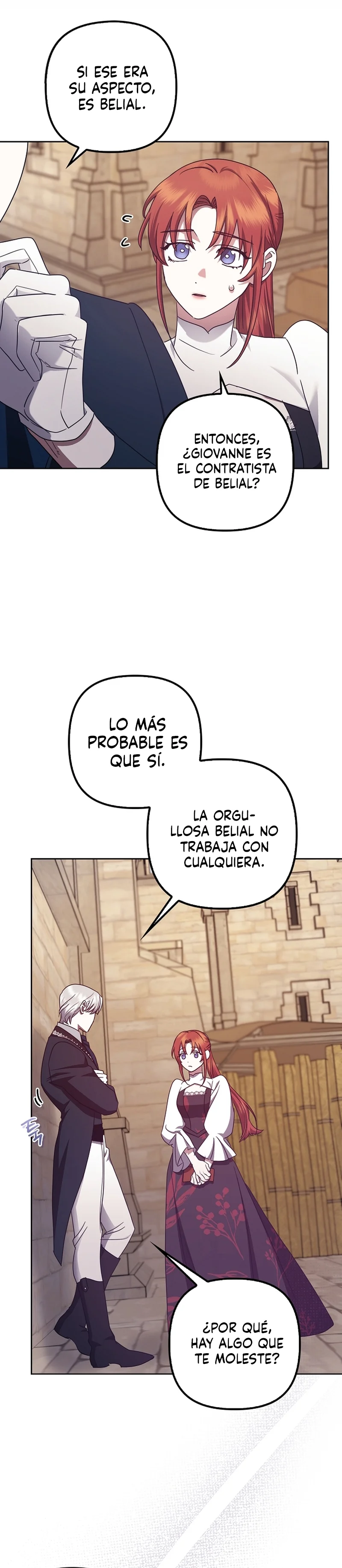 La sencilla vida de soltería disfrutada después de ser abandonada Capítulo 38 - Page 23