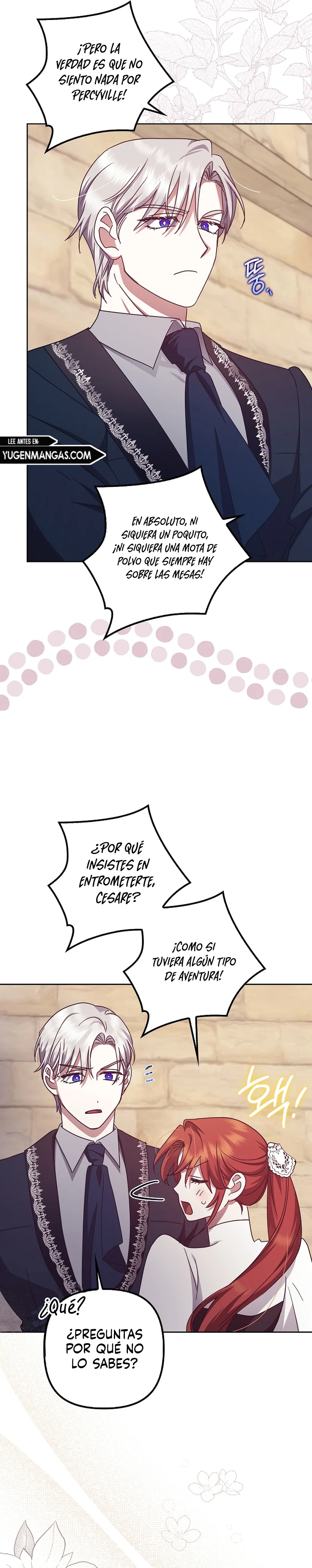 La sencilla vida de soltería disfrutada después de ser abandonada Capítulo 38 - Page 30