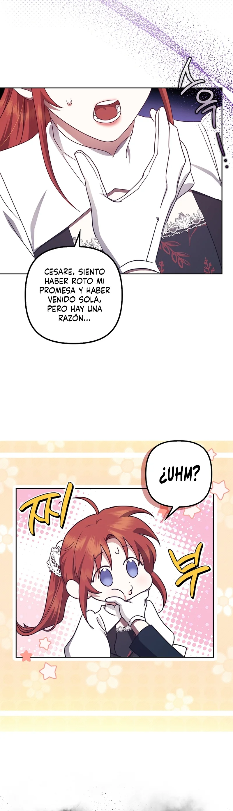 La sencilla vida de soltería disfrutada después de ser abandonada Capítulo 38 - Page 6