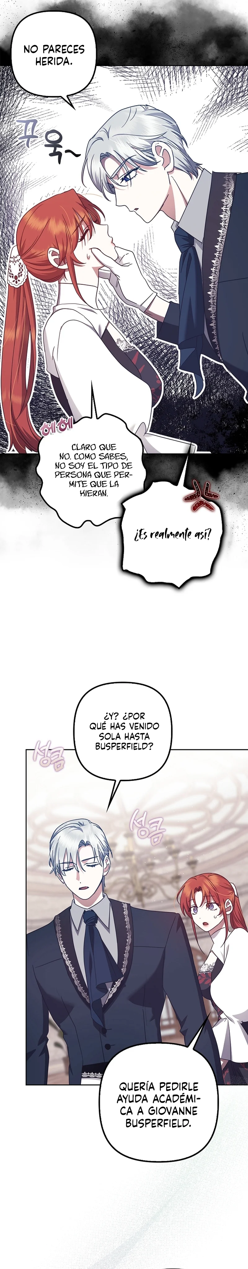 La sencilla vida de soltería disfrutada después de ser abandonada Capítulo 38 - Page 7