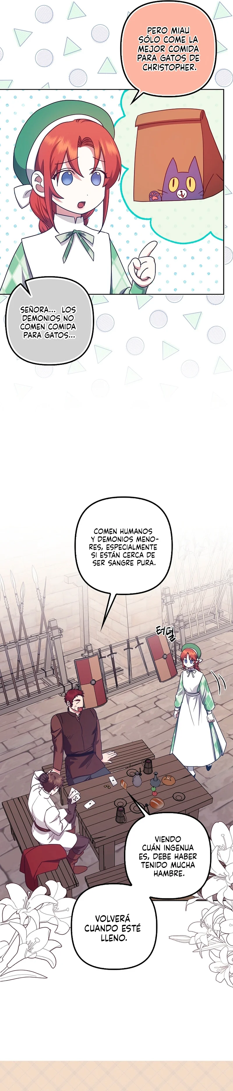 La sencilla vida de soltería disfrutada después de ser abandonada Capítulo 39 - Page 16