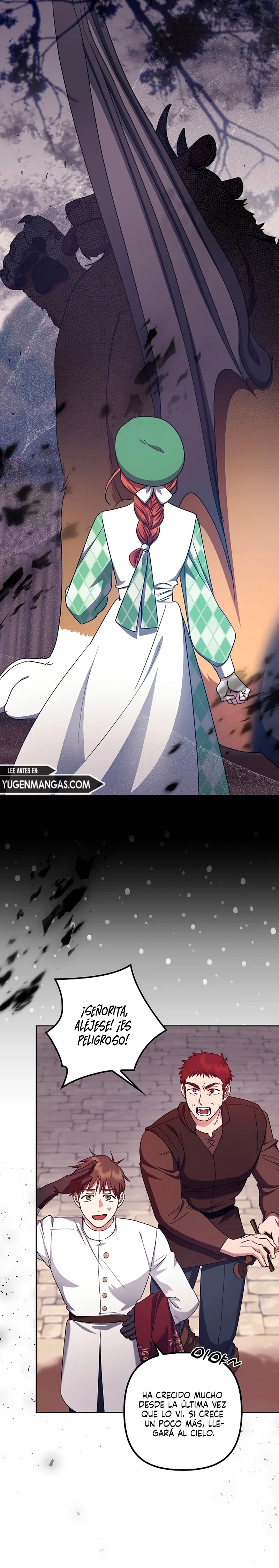 La sencilla vida de soltería disfrutada después de ser abandonada Capítulo 39 - Page 20