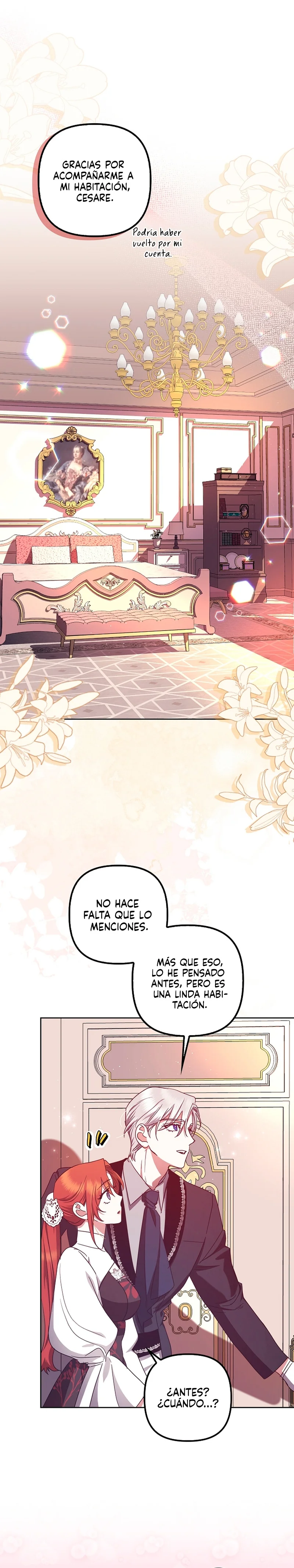 La sencilla vida de soltería disfrutada después de ser abandonada Capítulo 39 - Page 3