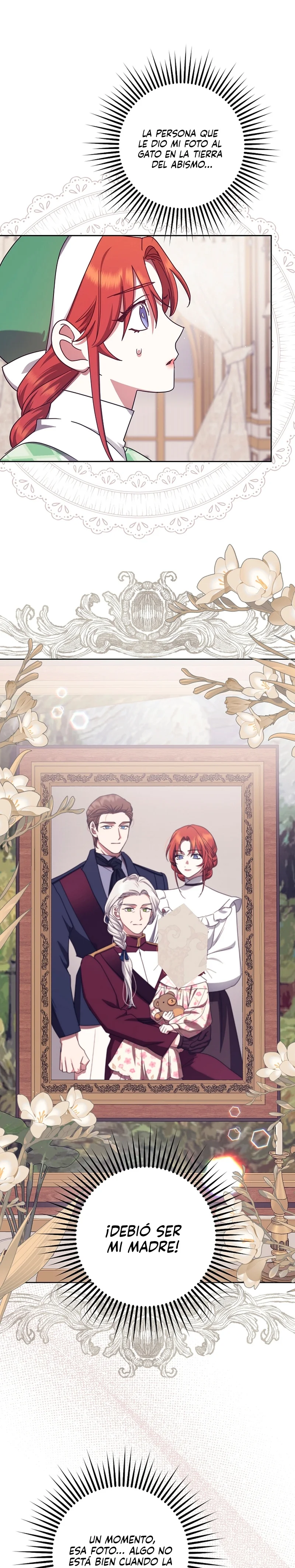 La sencilla vida de soltería disfrutada después de ser abandonada Capítulo 39 - Page 31