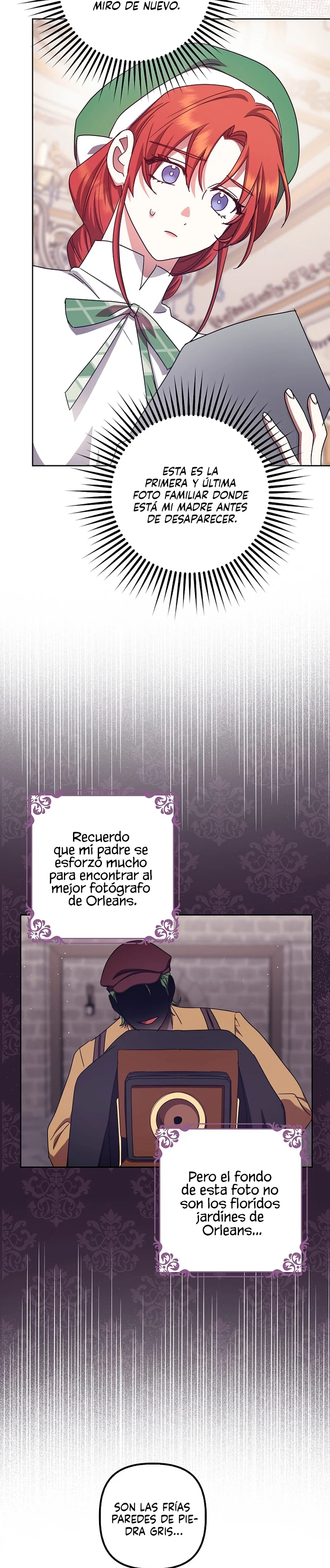 La sencilla vida de soltería disfrutada después de ser abandonada Capítulo 39 - Page 32