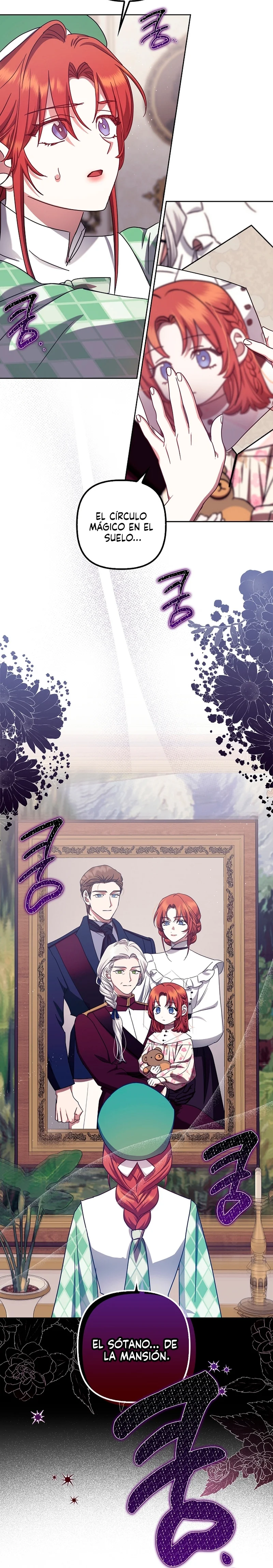 La sencilla vida de soltería disfrutada después de ser abandonada Capítulo 39 - Page 33