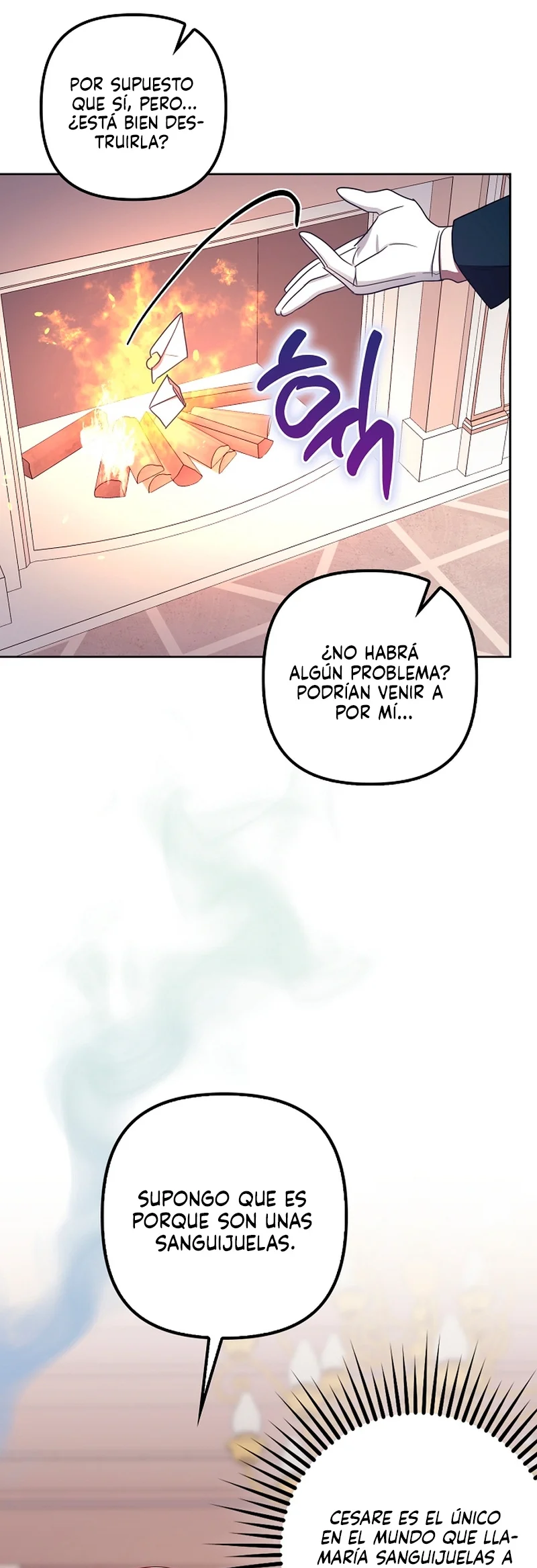 La sencilla vida de soltería disfrutada después de ser abandonada Capítulo 39 - Page 6