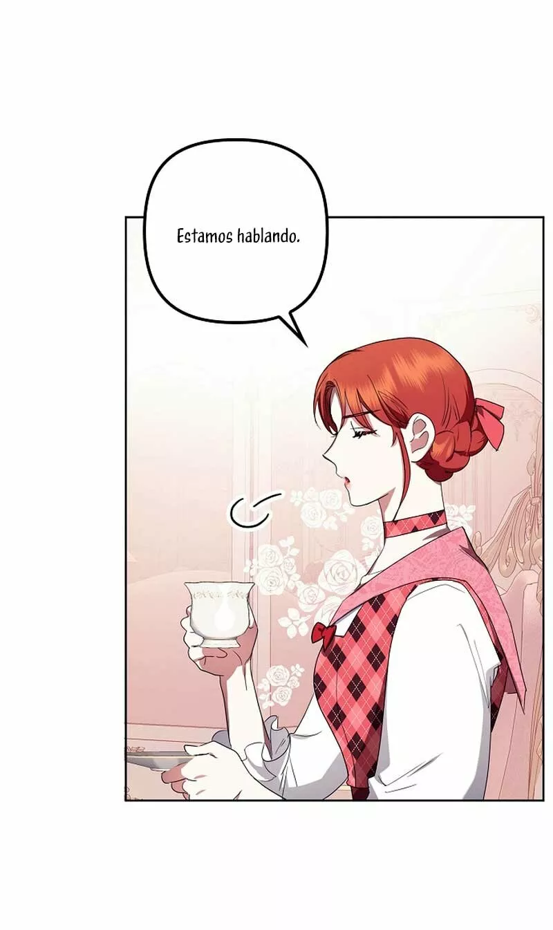 La sencilla vida de soltería disfrutada después de ser abandonada Capítulo 4 - Page 12