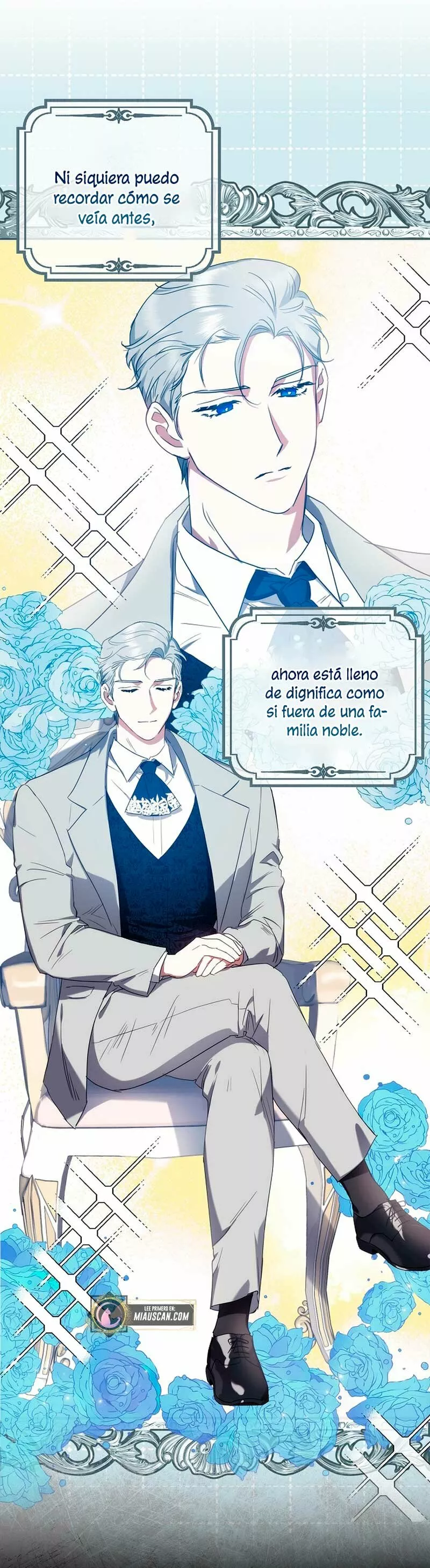 La sencilla vida de soltería disfrutada después de ser abandonada Capítulo 4 - Page 18