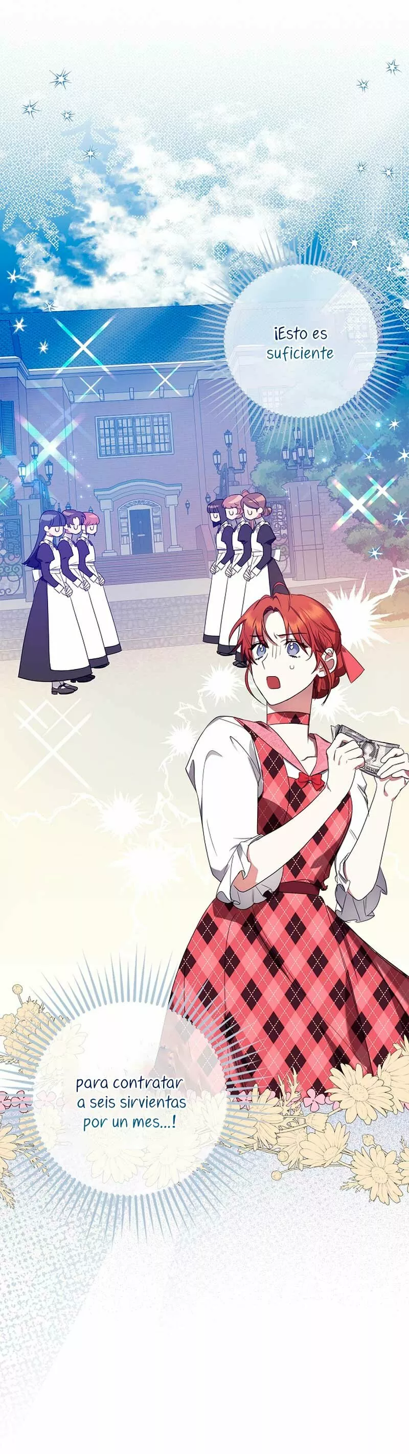 La sencilla vida de soltería disfrutada después de ser abandonada Capítulo 4 - Page 32