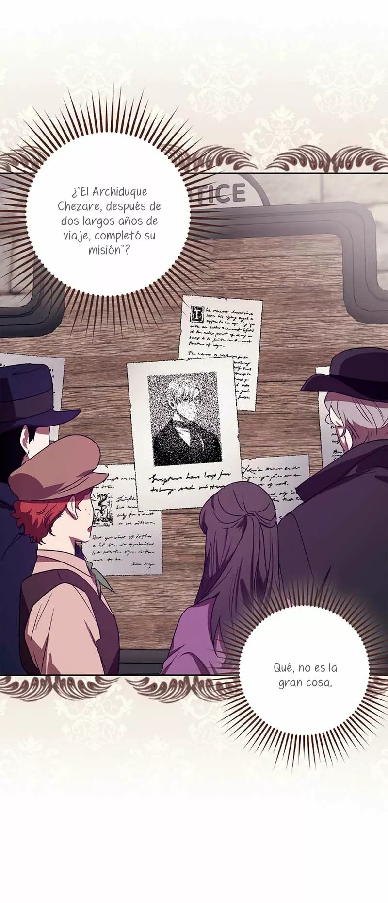 La sencilla vida de soltería disfrutada después de ser abandonada Capítulo 4 - Page 39