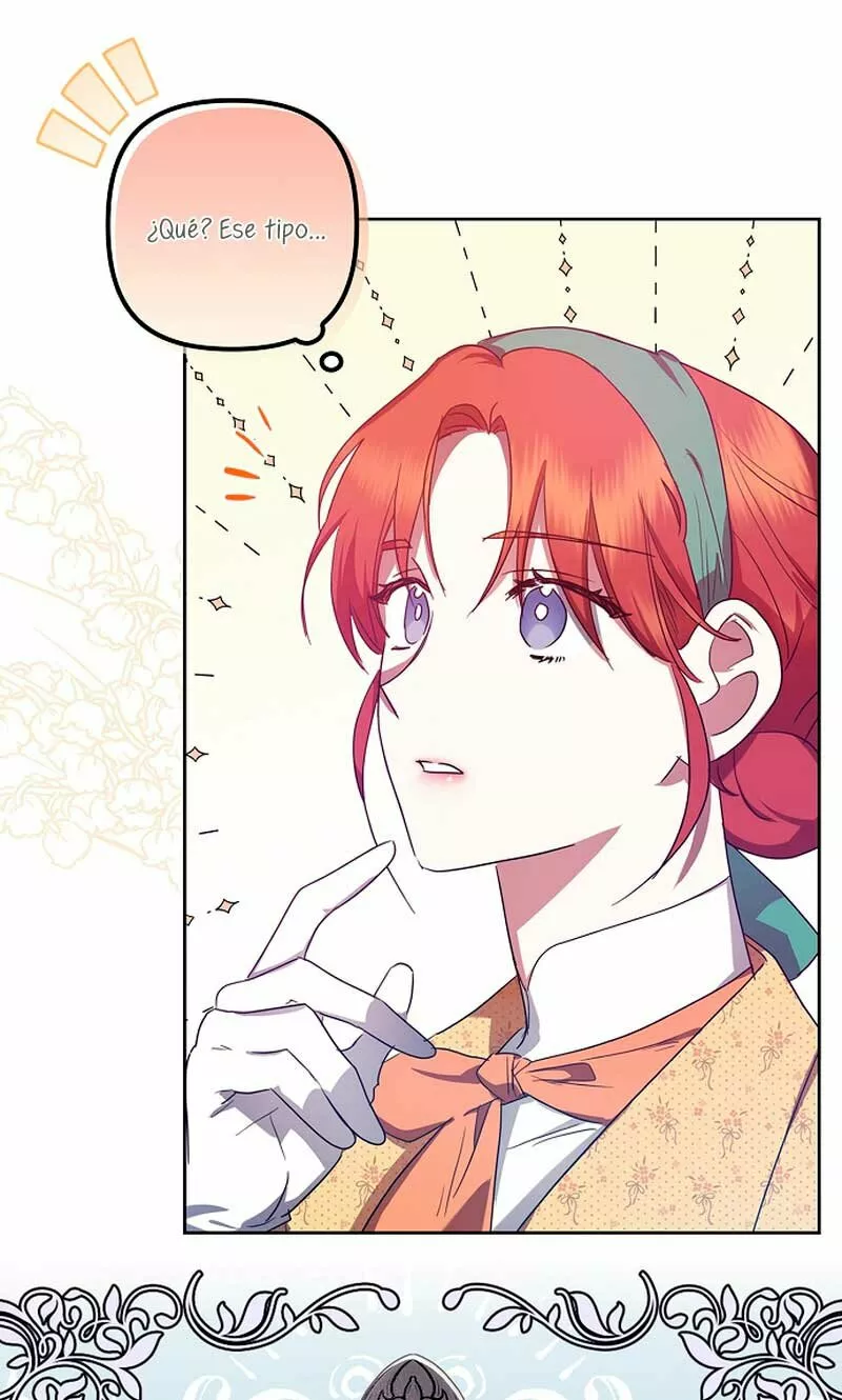 La sencilla vida de soltería disfrutada después de ser abandonada Capítulo 4 - Page 40