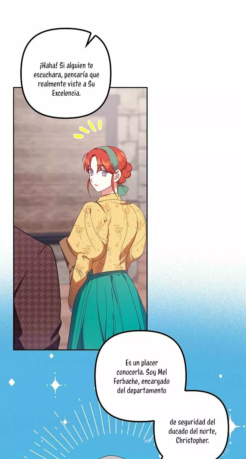 La sencilla vida de soltería disfrutada después de ser abandonada Capítulo 4 - Page 43