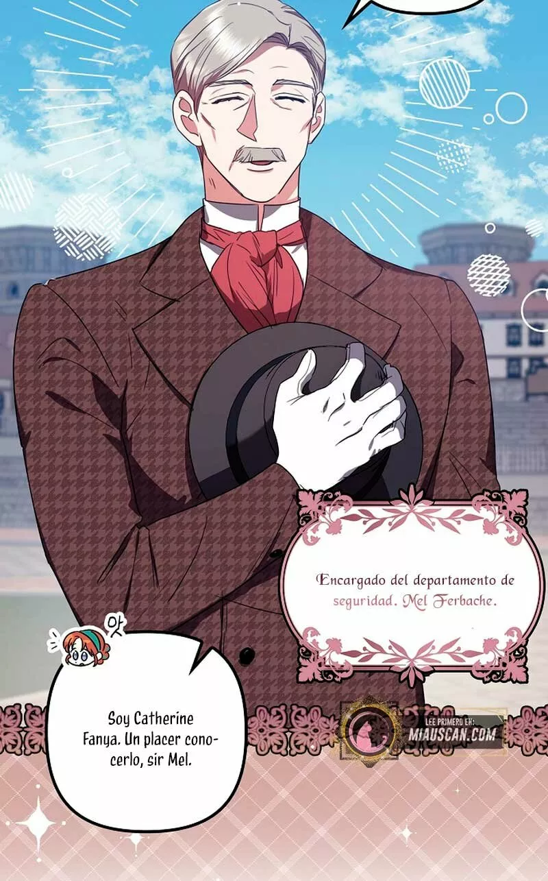 La sencilla vida de soltería disfrutada después de ser abandonada Capítulo 4 - Page 44