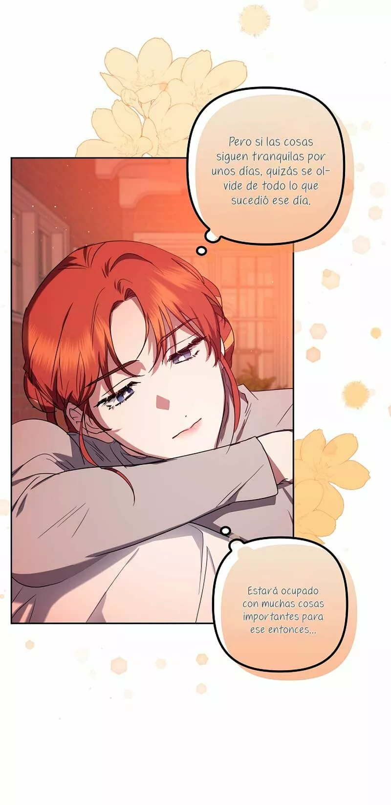 La sencilla vida de soltería disfrutada después de ser abandonada Capítulo 4 - Page 54