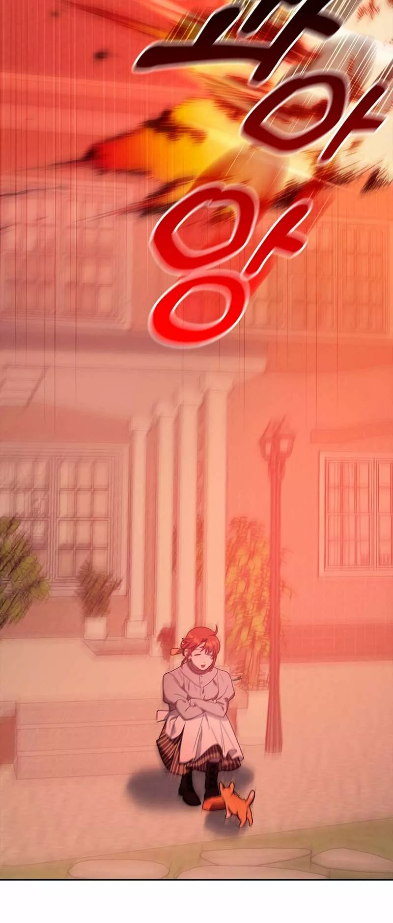 La sencilla vida de soltería disfrutada después de ser abandonada Capítulo 4 - Page 56