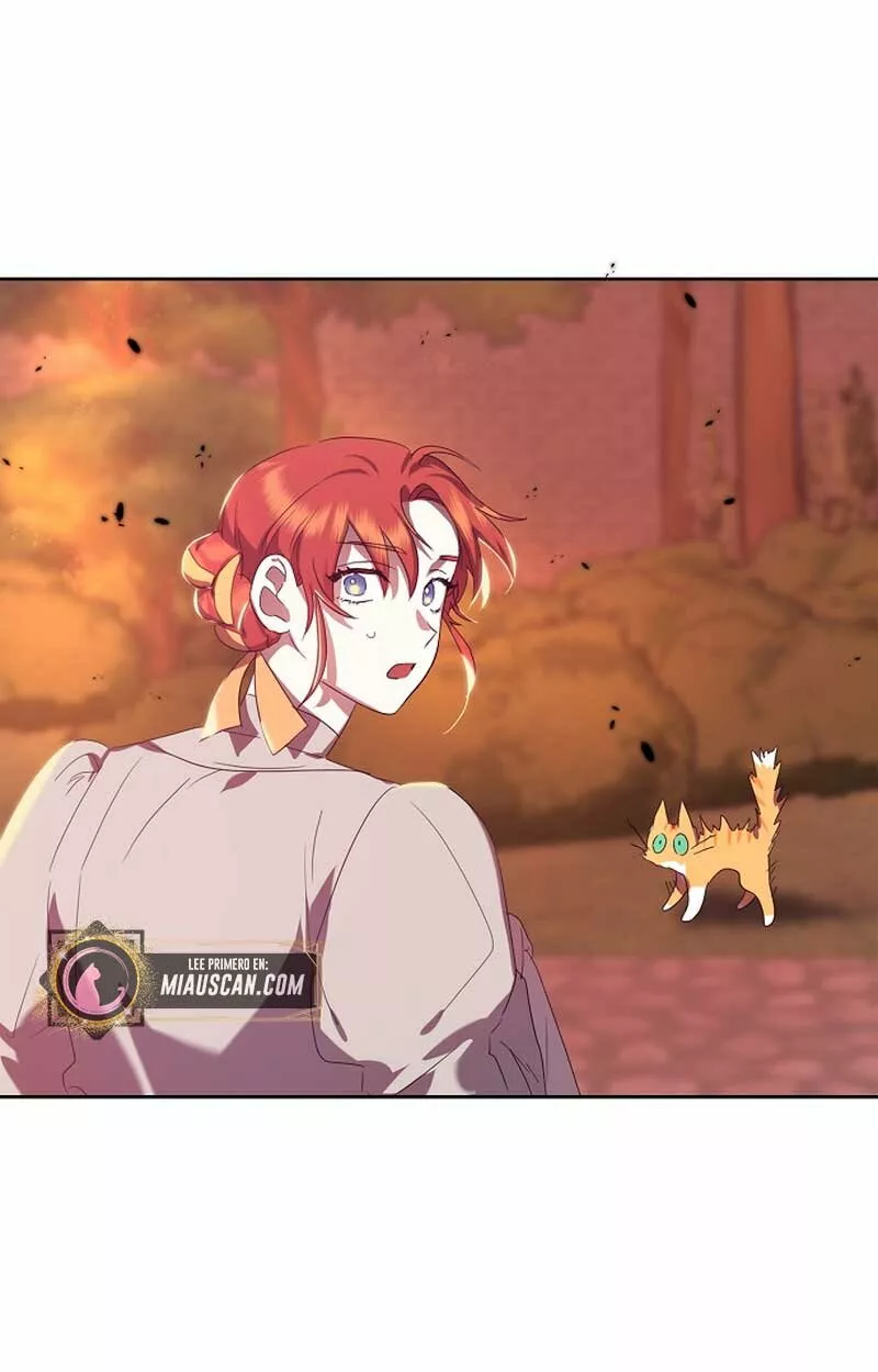 La sencilla vida de soltería disfrutada después de ser abandonada Capítulo 4 - Page 57