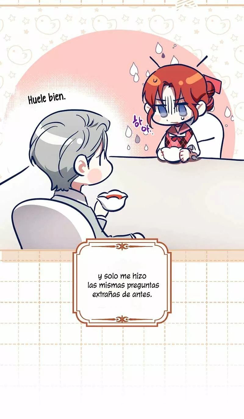 La sencilla vida de soltería disfrutada después de ser abandonada Capítulo 4 - Page 9