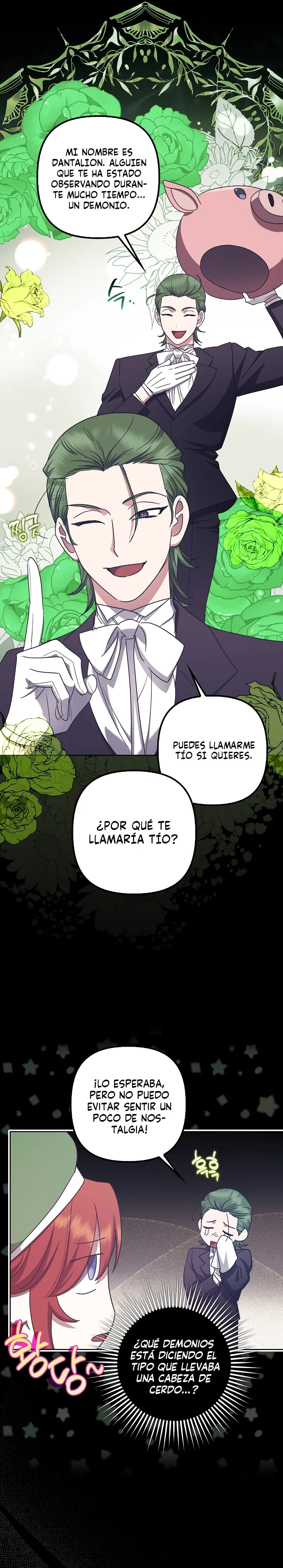 La sencilla vida de soltería disfrutada después de ser abandonada Capítulo 40 - Page 10