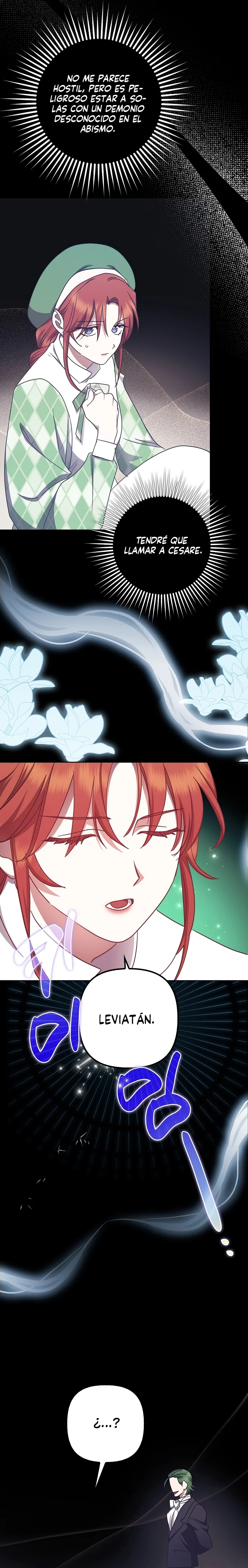 La sencilla vida de soltería disfrutada después de ser abandonada Capítulo 40 - Page 11