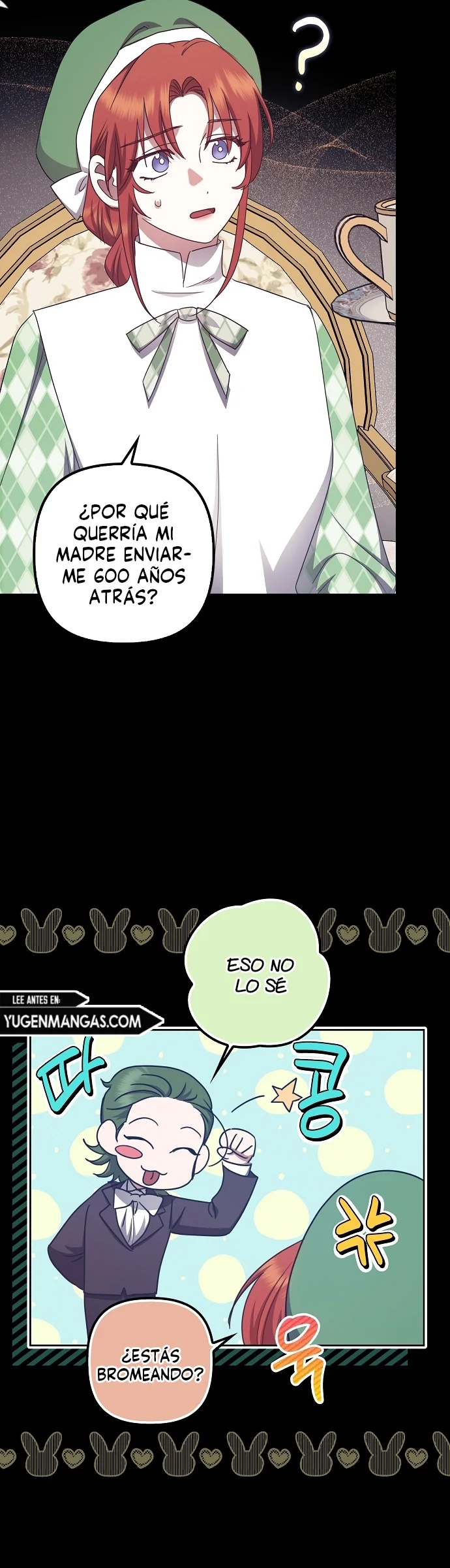 La sencilla vida de soltería disfrutada después de ser abandonada Capítulo 40 - Page 14