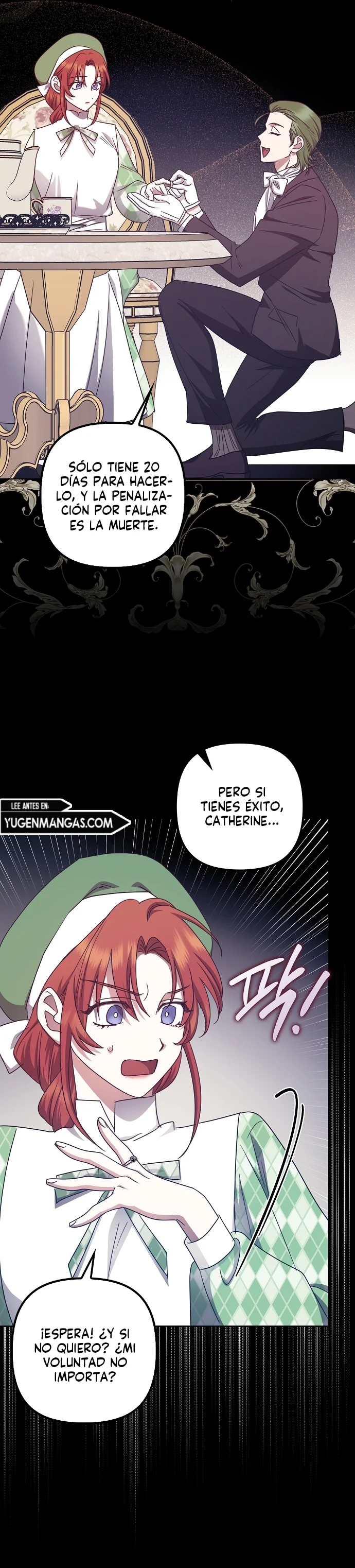 La sencilla vida de soltería disfrutada después de ser abandonada Capítulo 40 - Page 16