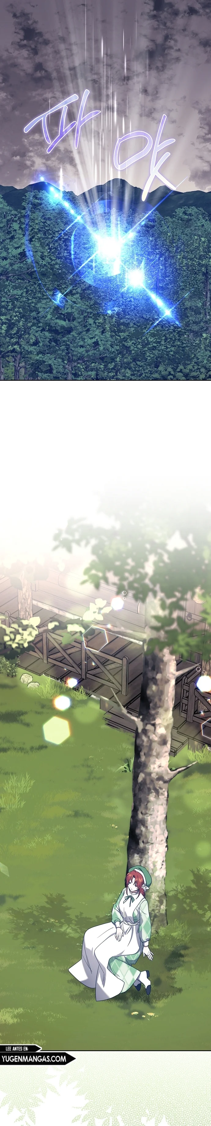 La sencilla vida de soltería disfrutada después de ser abandonada Capítulo 40 - Page 19