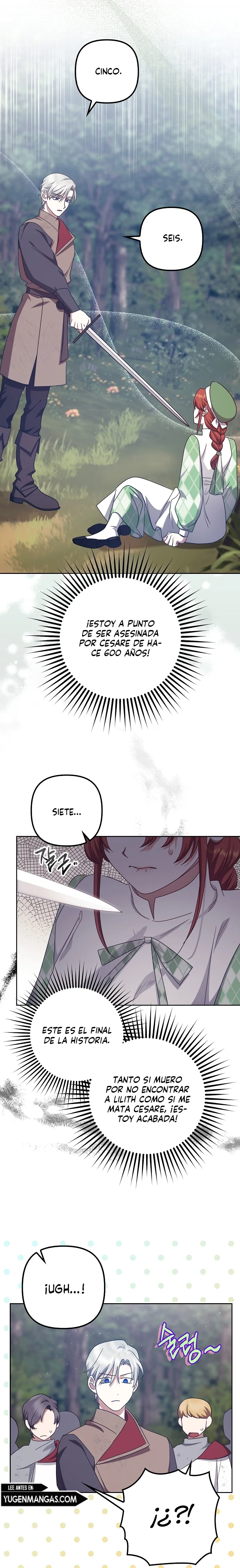 La sencilla vida de soltería disfrutada después de ser abandonada Capítulo 40 - Page 24