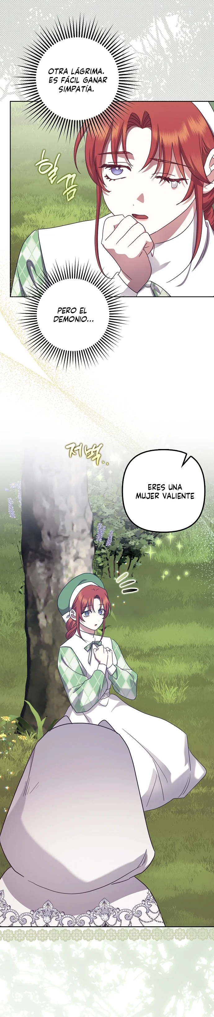 La sencilla vida de soltería disfrutada después de ser abandonada Capítulo 40 - Page 26