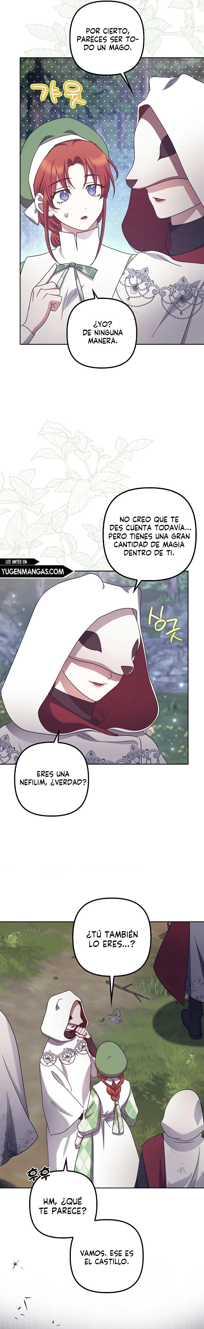 La sencilla vida de soltería disfrutada después de ser abandonada Capítulo 40 - Page 33