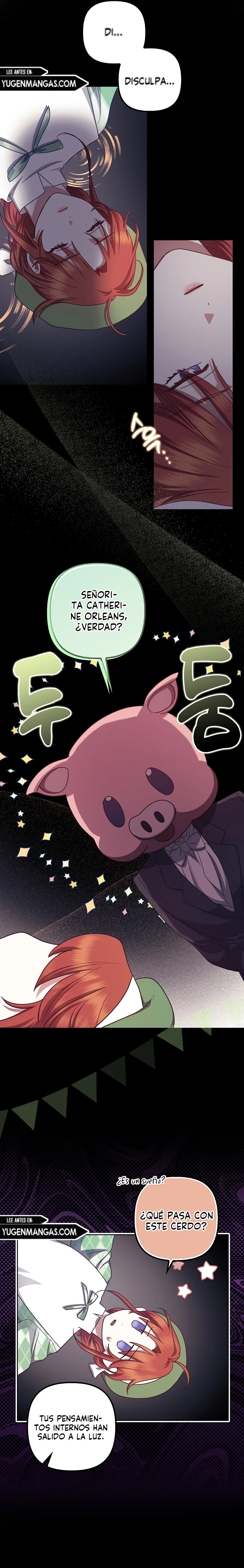 La sencilla vida de soltería disfrutada después de ser abandonada Capítulo 40 - Page 8