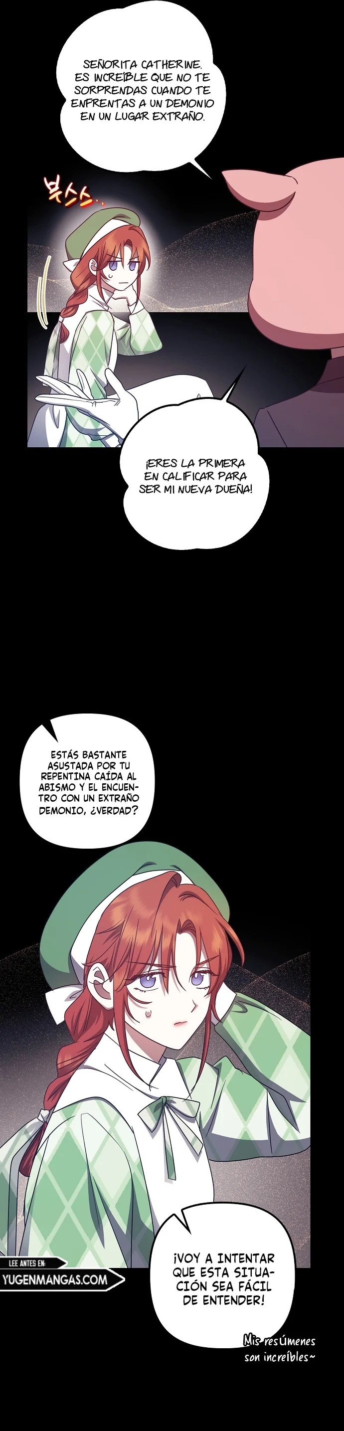 La sencilla vida de soltería disfrutada después de ser abandonada Capítulo 40 - Page 9