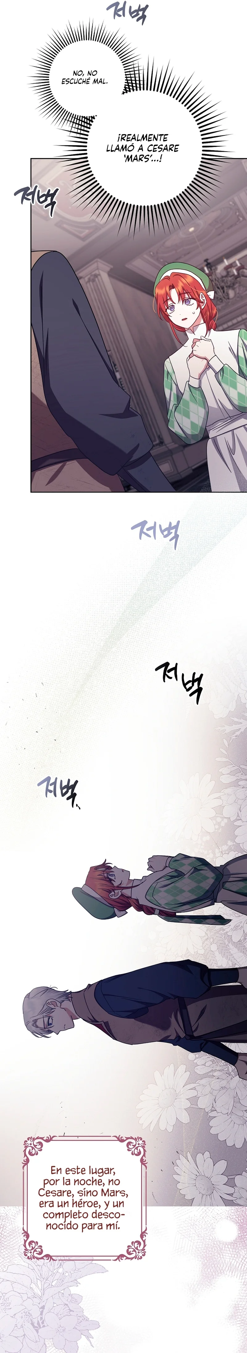 La sencilla vida de soltería disfrutada después de ser abandonada Capítulo 41 - Page 10