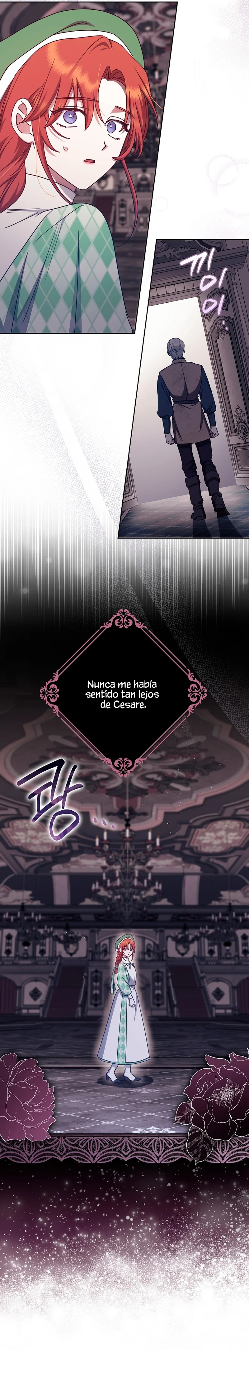 La sencilla vida de soltería disfrutada después de ser abandonada Capítulo 41 - Page 11