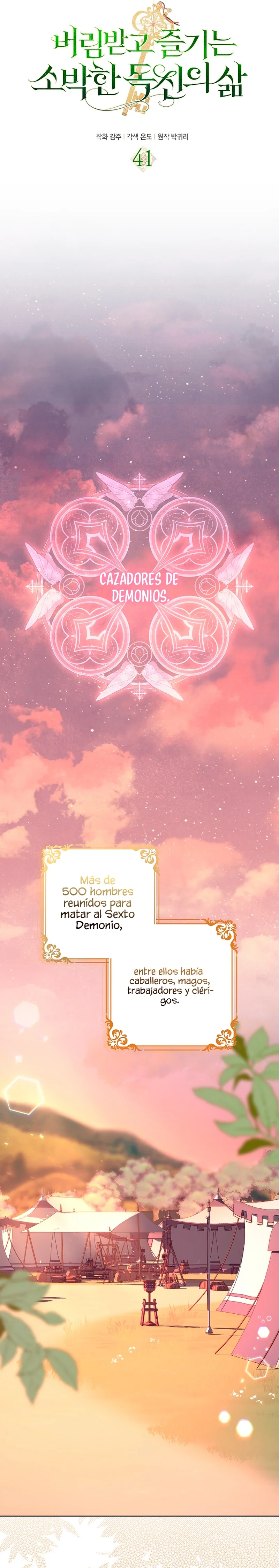 La sencilla vida de soltería disfrutada después de ser abandonada Capítulo 41 - Page 12