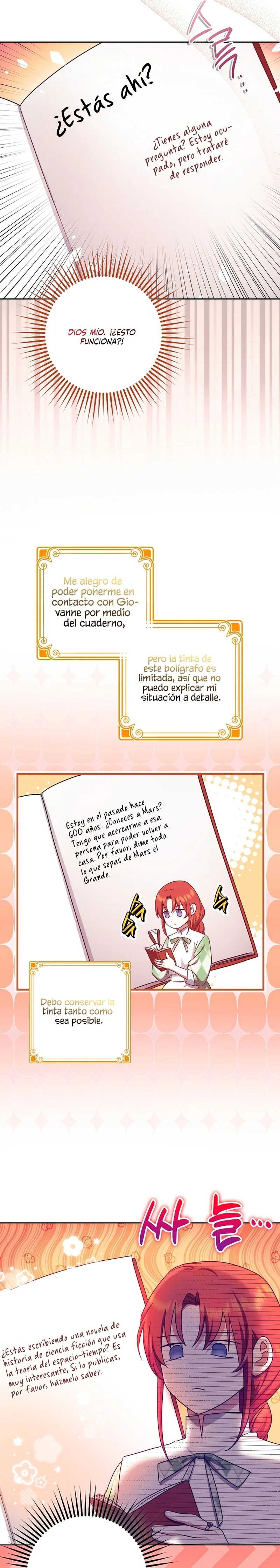 La sencilla vida de soltería disfrutada después de ser abandonada Capítulo 41 - Page 17