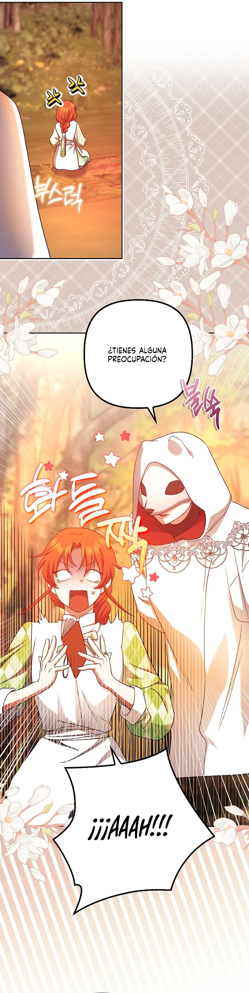 La sencilla vida de soltería disfrutada después de ser abandonada Capítulo 41 - Page 20