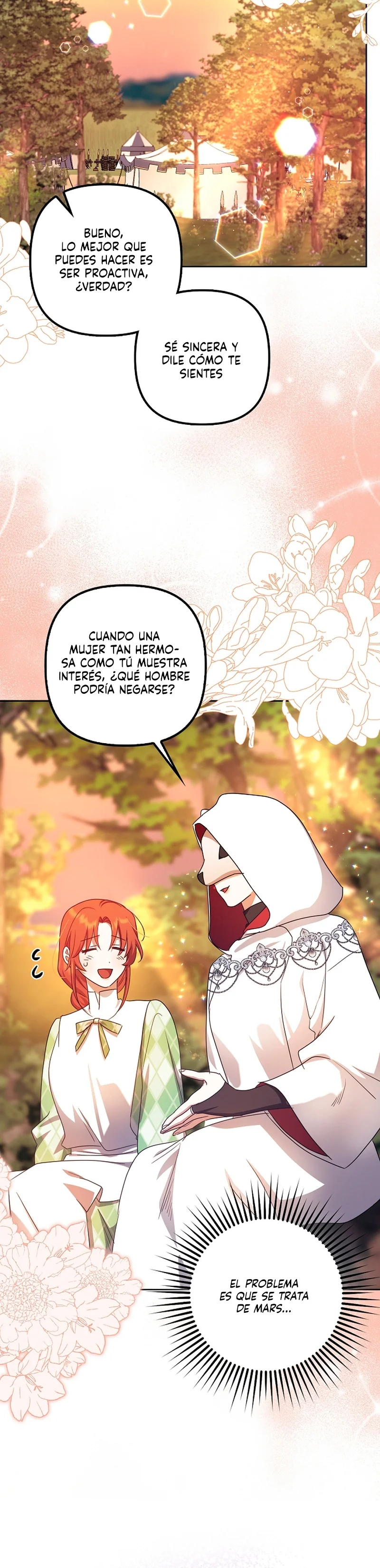 La sencilla vida de soltería disfrutada después de ser abandonada Capítulo 41 - Page 22