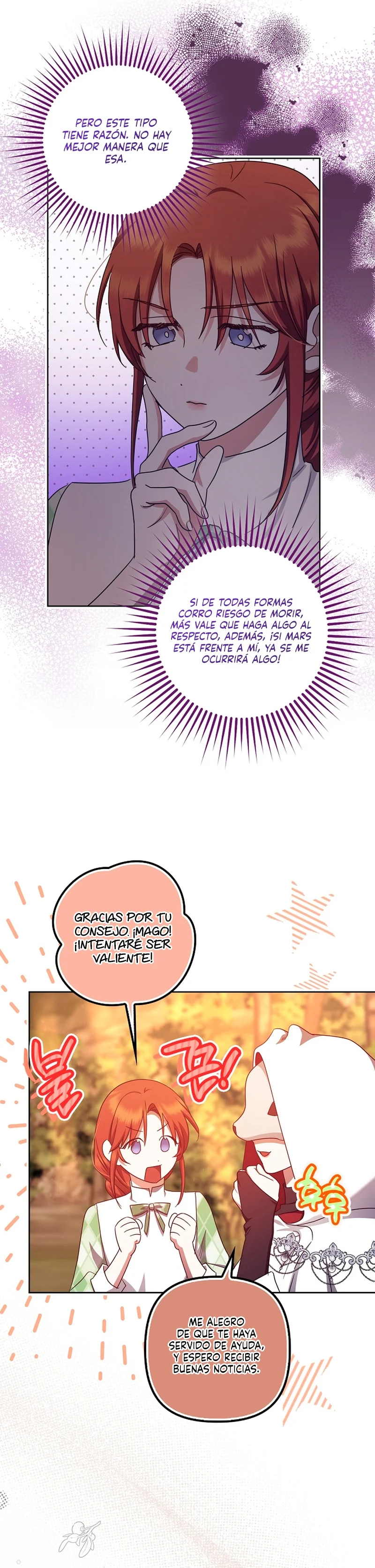 La sencilla vida de soltería disfrutada después de ser abandonada Capítulo 41 - Page 23