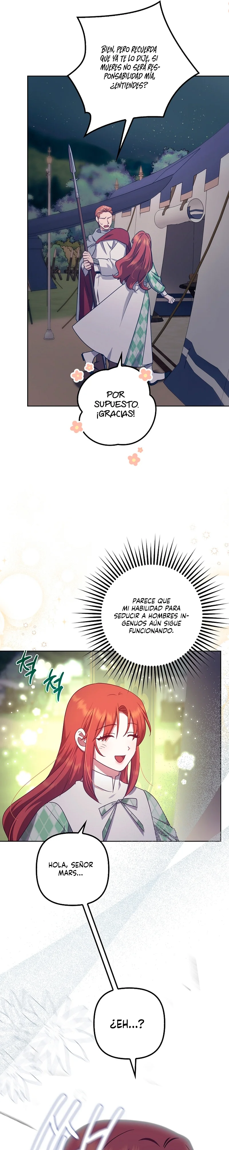 La sencilla vida de soltería disfrutada después de ser abandonada Capítulo 41 - Page 28