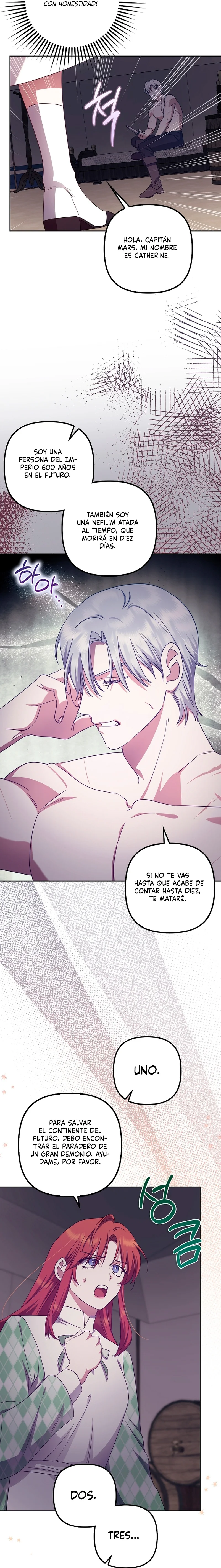 La sencilla vida de soltería disfrutada después de ser abandonada Capítulo 41 - Page 31