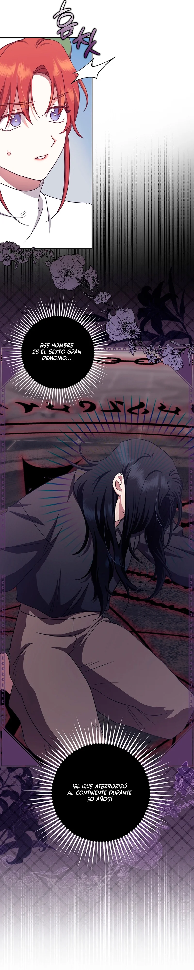 La sencilla vida de soltería disfrutada después de ser abandonada Capítulo 41 - Page 5