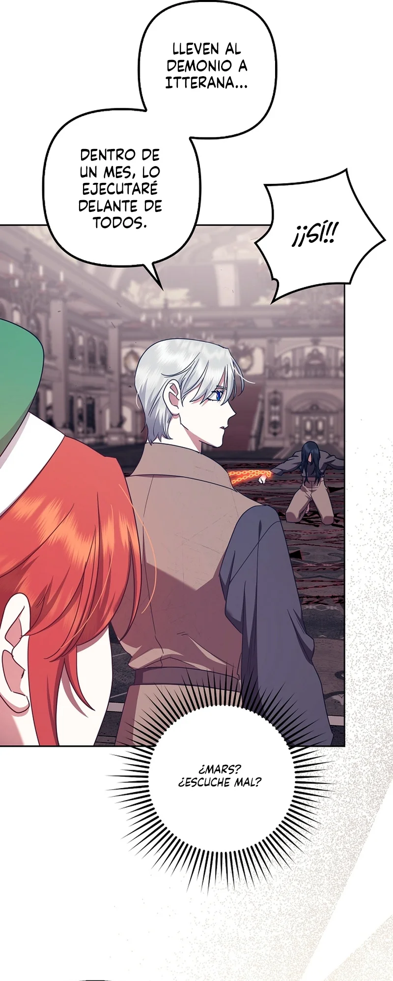 La sencilla vida de soltería disfrutada después de ser abandonada Capítulo 41 - Page 7