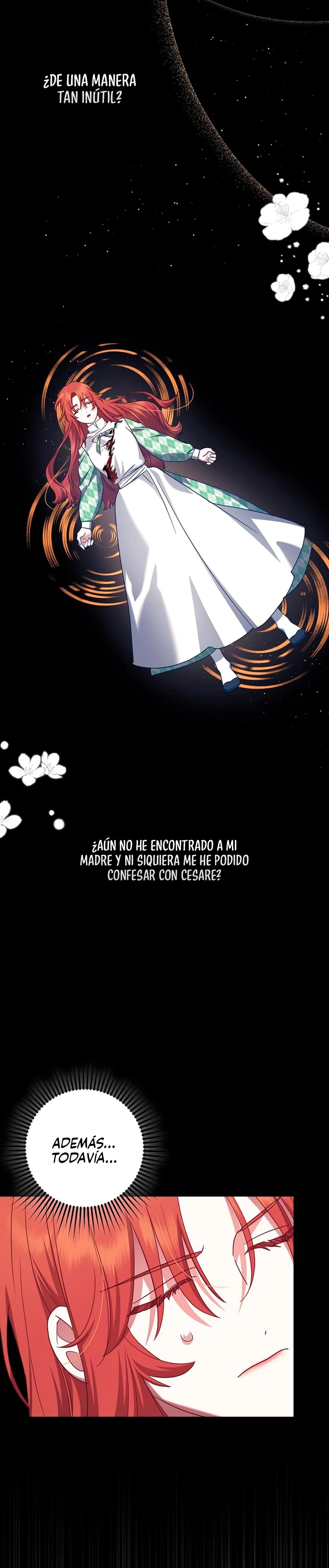 La sencilla vida de soltería disfrutada después de ser abandonada Capítulo 42 - Page 12